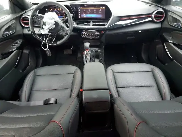 CHEVROLET TRAX 2RS 2024