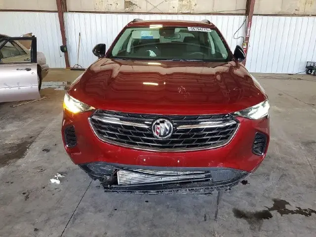 BUICK ENVISION PREFERRED 2023