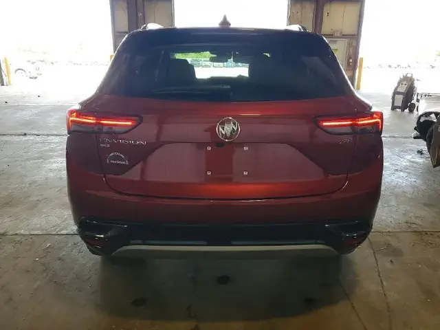 BUICK ENVISION PREFERRED 2023