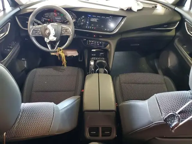 BUICK ENVISION PREFERRED 2023