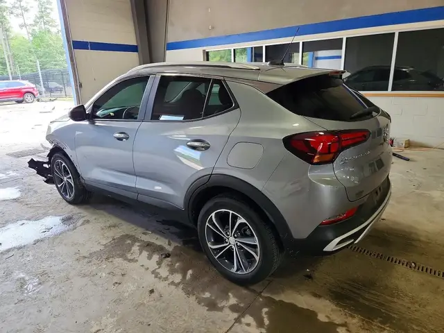 BUICK ENCORE GX SELECT 2023