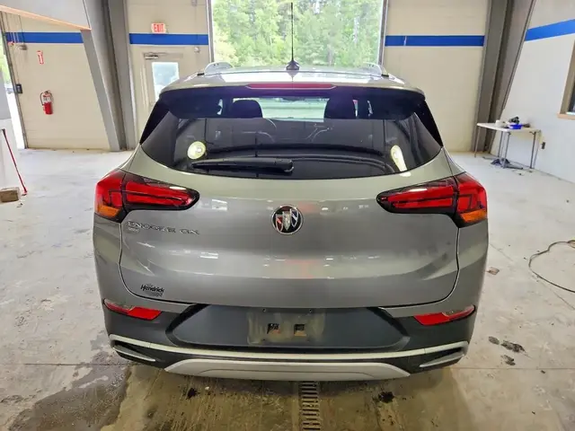 BUICK ENCORE GX SELECT 2023