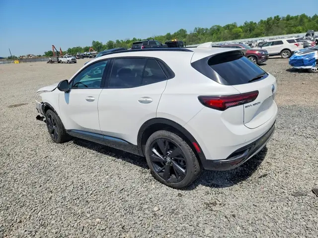 BUICK ENVISION ESSENCE 2023