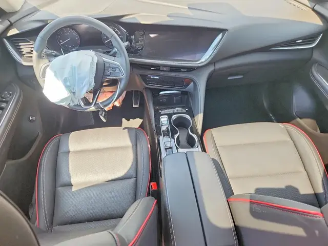 BUICK ENVISION ESSENCE 2023