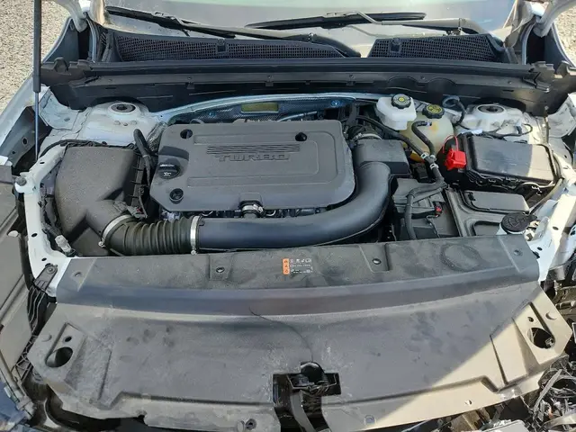 BUICK ENVISION ESSENCE 2023