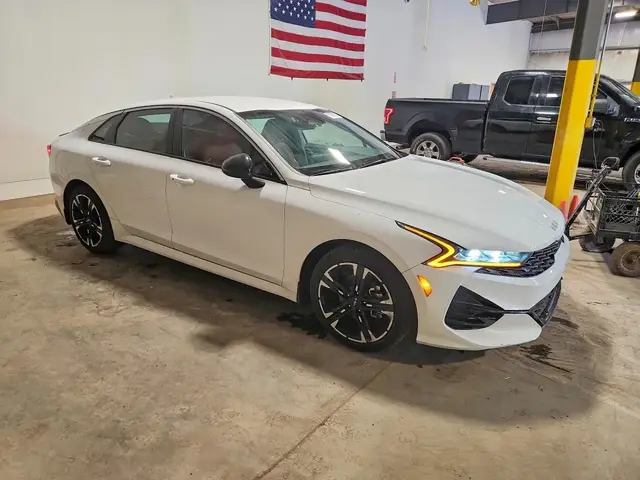 KIA K5 GT LINE 2023