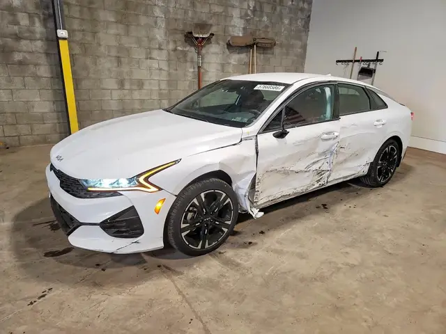 KIA K5 GT LINE 2023