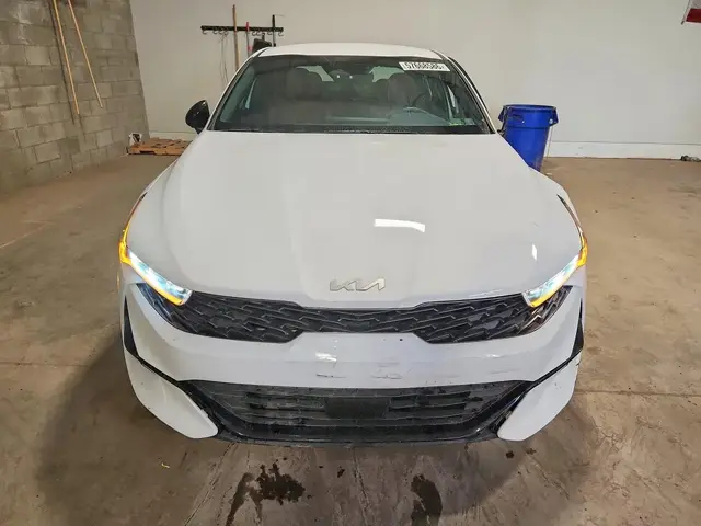 KIA K5 GT LINE 2023