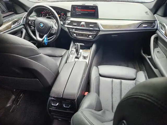BMW 530 XI 2018