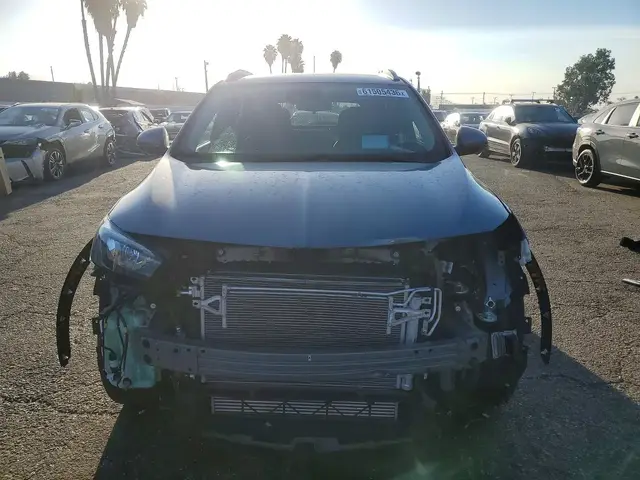 BUICK ENCORE GX SELECT 2020