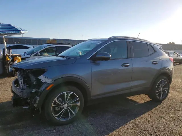BUICK ENCORE GX SELECT 2020