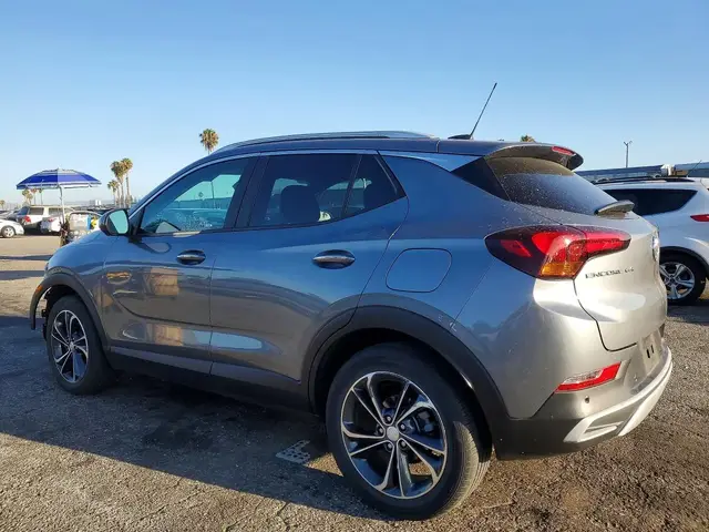 BUICK ENCORE GX SELECT 2020