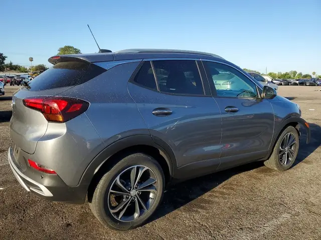 BUICK ENCORE GX SELECT 2020