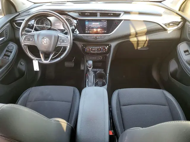 BUICK ENCORE GX SELECT 2020