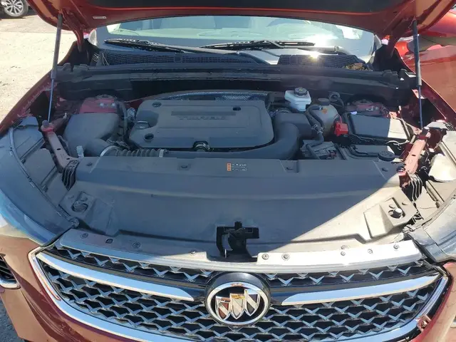 BUICK ENVISION AVENIR 2022