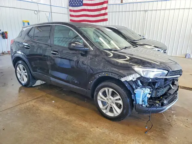 BUICK ENCORE GX PREFERRED 2023