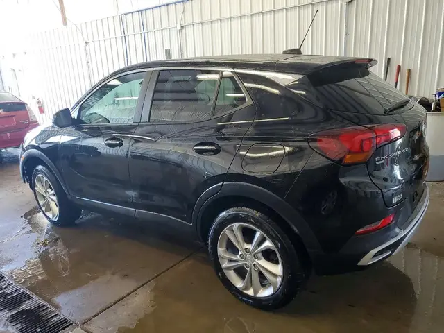BUICK ENCORE GX PREFERRED 2023