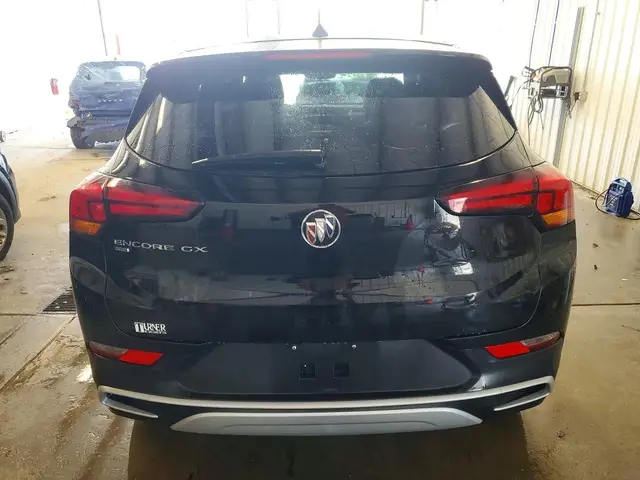 BUICK ENCORE GX PREFERRED 2023