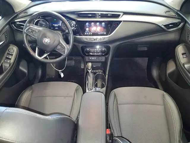 BUICK ENCORE GX PREFERRED 2023