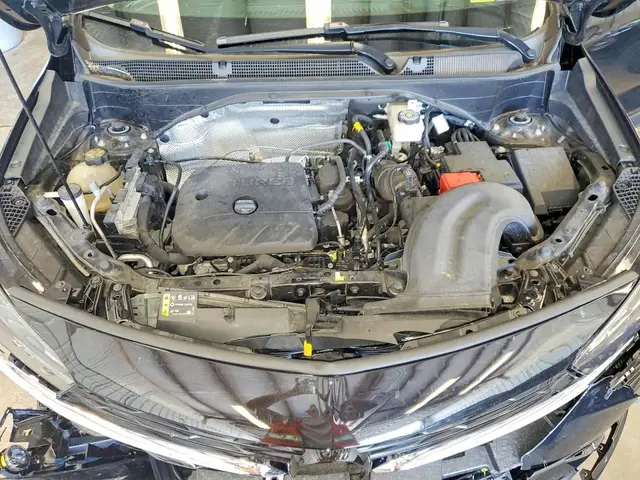 BUICK ENCORE GX PREFERRED 2023