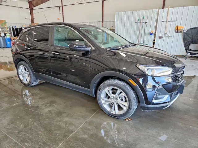 BUICK ENCORE GX PREFERRED 2022