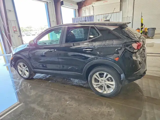 BUICK ENCORE GX PREFERRED 2022