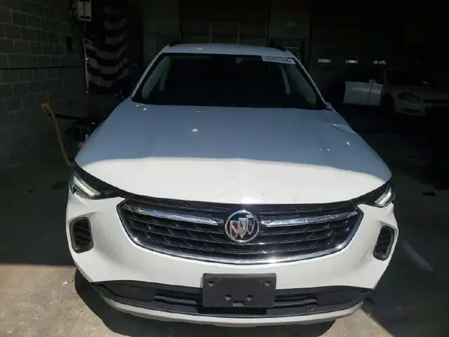 BUICK ENVISION PREFERRED 2023