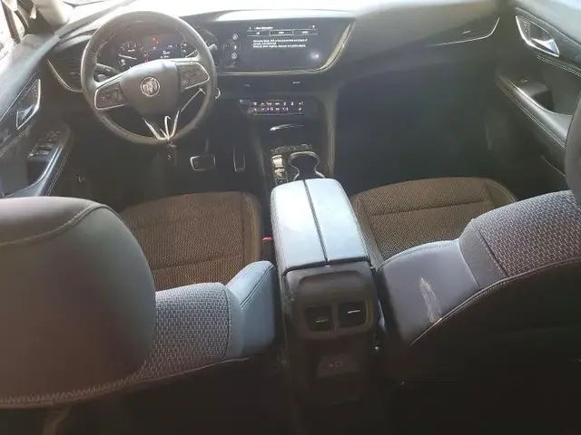 BUICK ENVISION PREFERRED 2023
