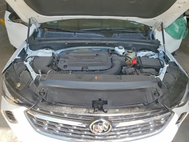 BUICK ENVISION PREFERRED 2023