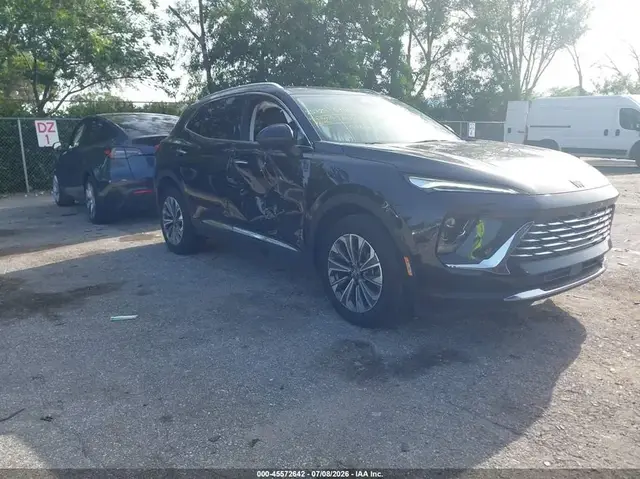BUICK ENVISION PREFERRED 2024
