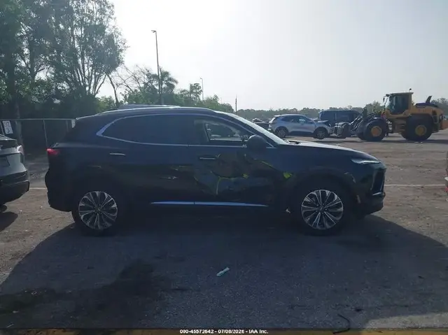 BUICK ENVISION PREFERRED 2024