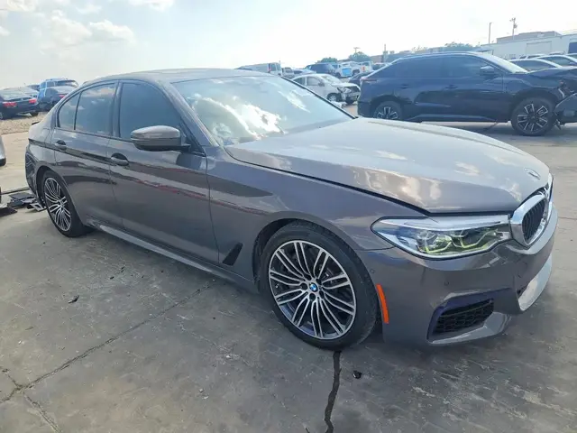 BMW 540 XI 2020