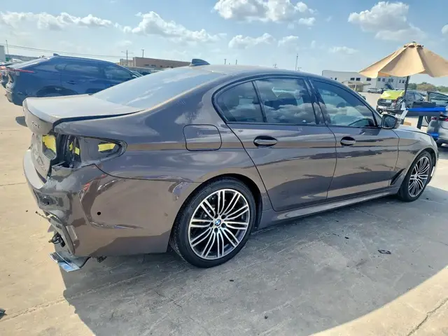 BMW 540 XI 2020