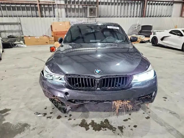BMW 640 XIGT 2019