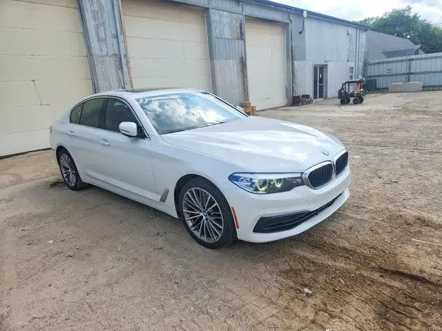 BMW 530 XI 2020