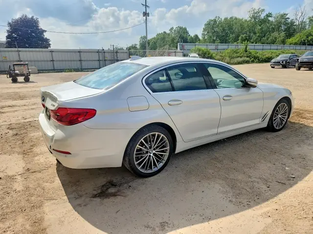 BMW 530 XI 2020