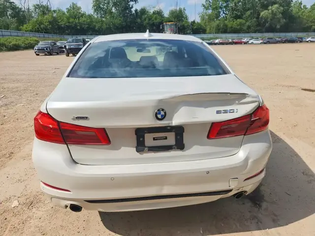 BMW 530 XI 2020