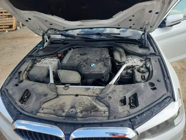 BMW 530 XI 2020
