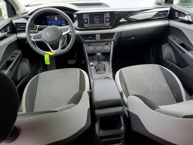 VOLKSWAGEN TAOS S 2022