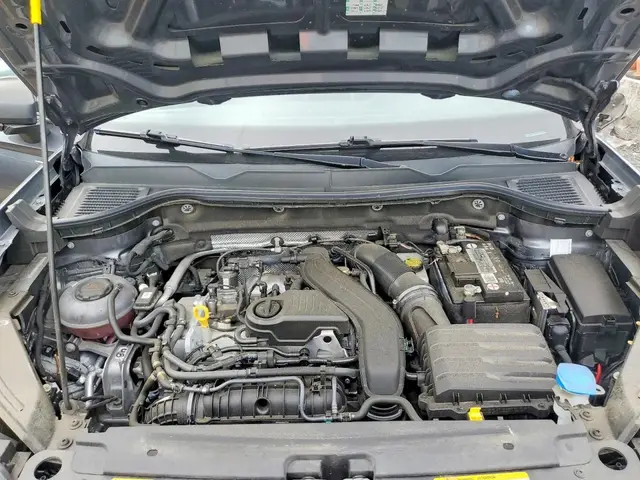 VOLKSWAGEN TAOS S 2022