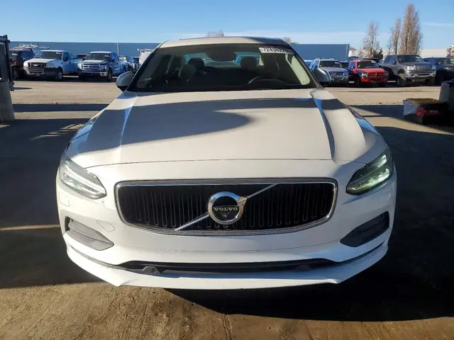 VOLVO S90 2018