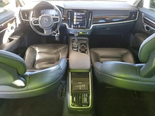 VOLVO S90 2018