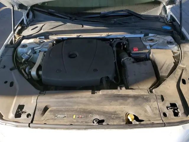 VOLVO S90 2018