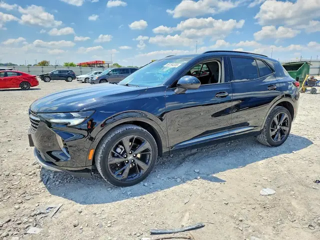 BUICK ENVISION PREFERRED 2023