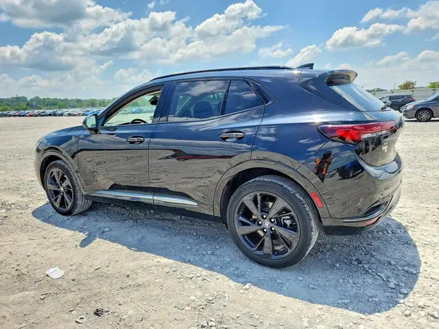 BUICK ENVISION PREFERRED 2023