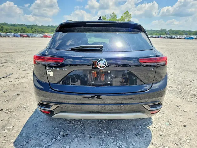 BUICK ENVISION PREFERRED 2023