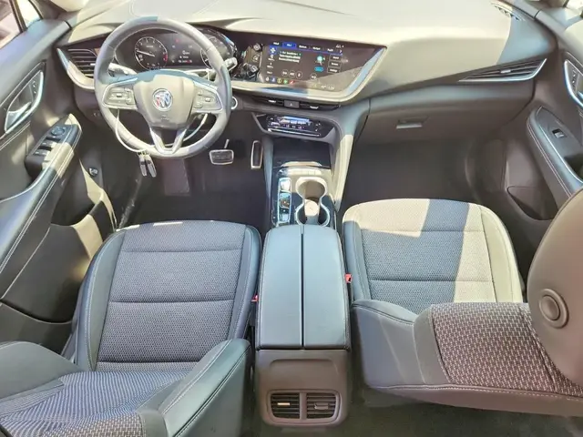 BUICK ENVISION PREFERRED 2023