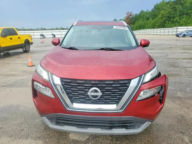 NISSAN ROGUE SV 2022
