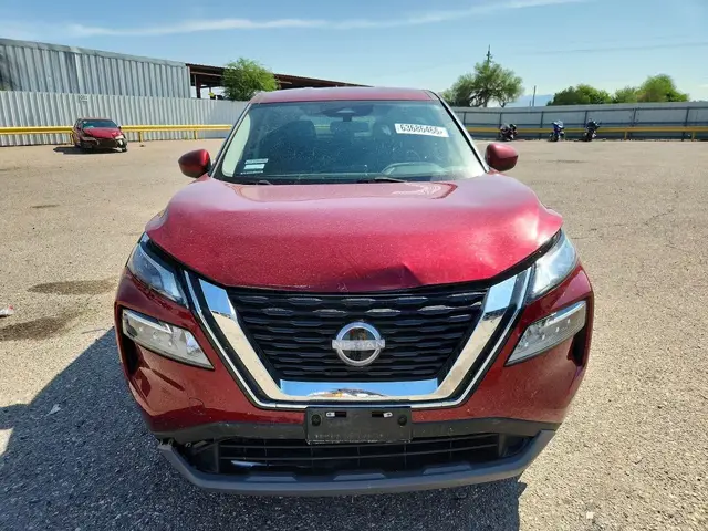 NISSAN ROGUE SV 2023