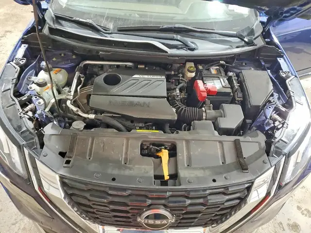 NISSAN ROGUE PLATINUM 2023